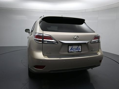 Used 2013 Lexus RX 350 FWD w/ Navigation Pkg image 26