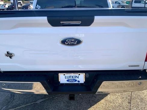 Used 2023 Ford F150 XL image 31
