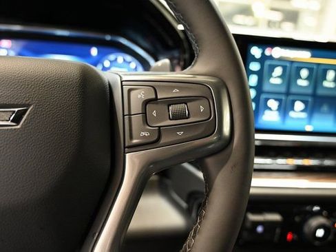 New 2026 Chevrolet Silverado 1500 RST w/ RST All Star Premium Package image 25