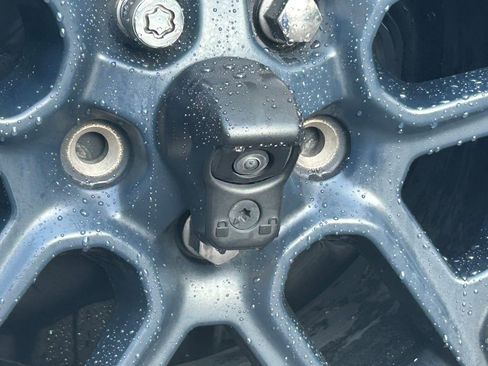 Used 2020 Jeep Wrangler Unlimited Rubicon AWD/4WD image 22