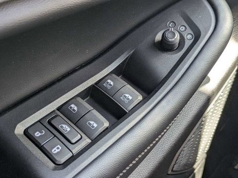 Used 2021 Jeep Grand Cherokee L Limited AWD/4WD image 26