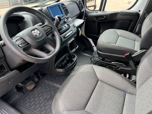 Used 2023 RAM ProMaster 3500 image 15