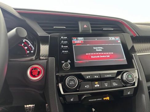 Used 2020 Honda Civic Si image 24