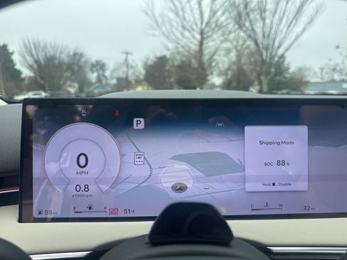 New 2026 Genesis GV70 2.5T Select image 19