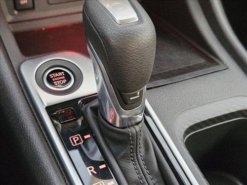 Used 2025 Nissan Sentra SV FWD image 20