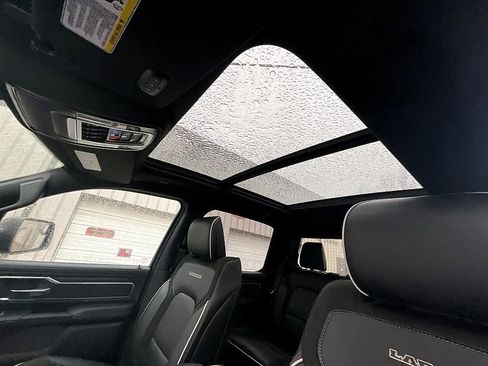 New 2026 RAM 1500 Laramie w/ Night Edition image 28