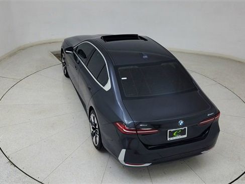 Used 2026 BMW 540i xDrive image 83