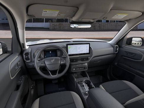 New 2026 Ford Bronco Sport Big Bend w/ Convenience Package AWD/4WD image 9