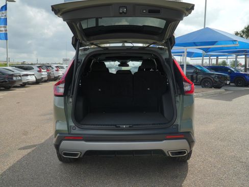 Used 2026 Honda CR-V TrailSport image 7