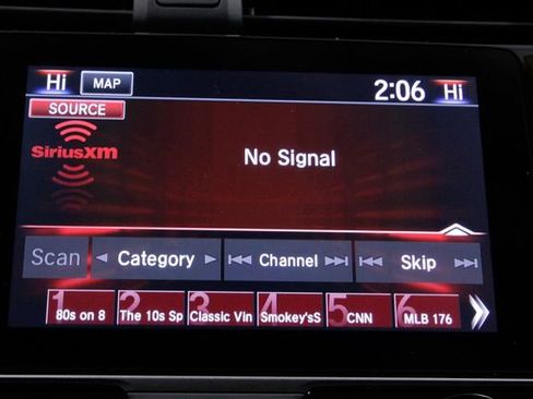 Used 2018 Honda Civic Type R image 30