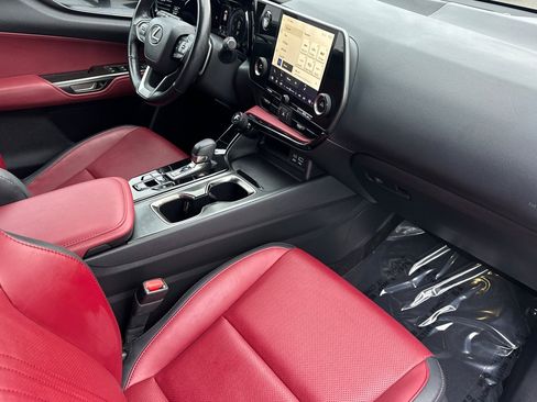 Used 2022 Lexus NX 350 AWD image 20