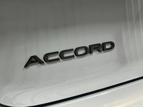 New 2026 Honda Accord Sport image 10