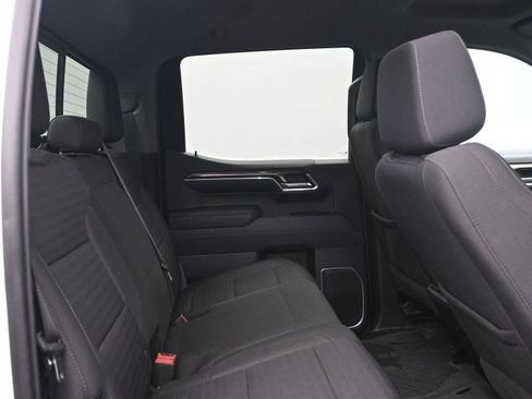 Used 2023 Chevrolet Silverado 1500 RST w/ Rally Edition image 12