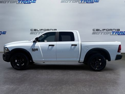 Used 2024 RAM 1500 Classic Warlock image 8