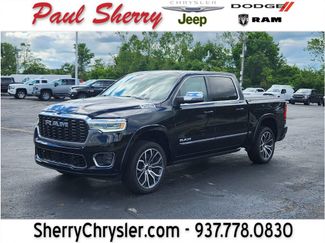 Used 2025 RAM 1500 Tungsten w/ Off Road Group AWD/4WD video 1