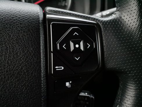 Used 2022 Toyota 4Runner TRD Pro AWD/4WD image 27