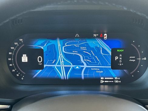 Certified 2023 Volvo XC60 T8 Plus AWD/4WD image 33