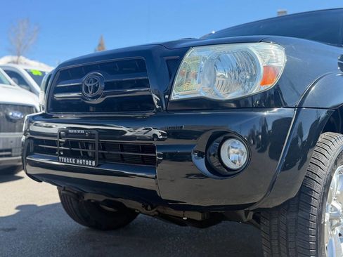 Used 2008 Toyota Tacoma PreRunner image 93