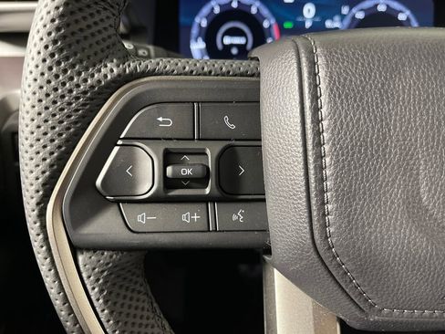 New 2026 Toyota Tacoma TRD Sport image 25