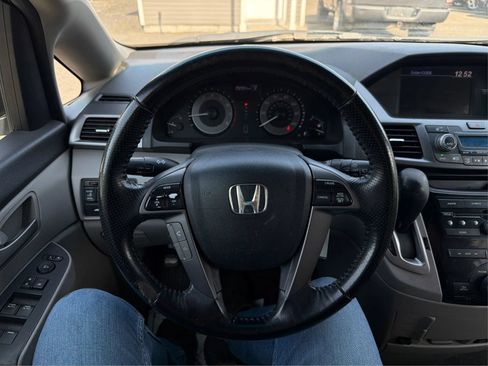 Used 2012 Honda Odyssey EX-L image 21