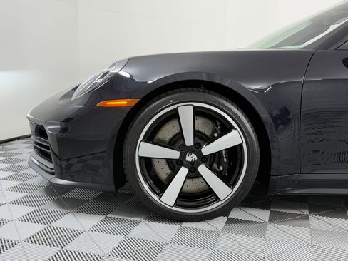Certified 2026 Porsche 911 Carrera 4S image 12