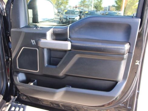 Used 2019 Ford F150 Raptor w/ Equipment Group 802A Luxury image 20