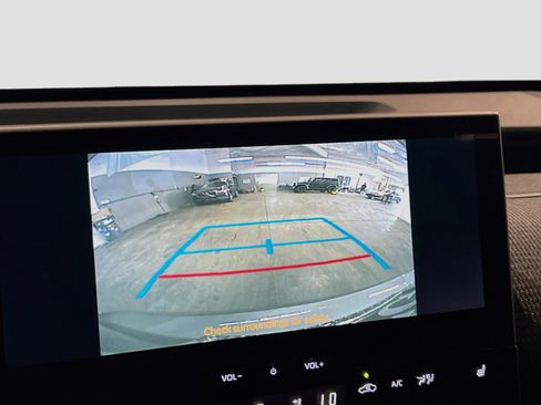 Used 2023 Toyota bZ4X FWD w/ Weather Package image 10