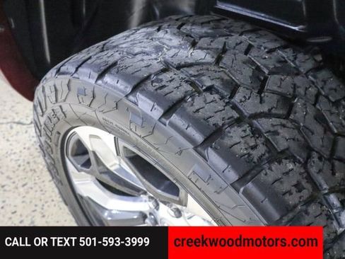 Used 2022 RAM 1500 Limited w/ Body Color Bumper Group image 12