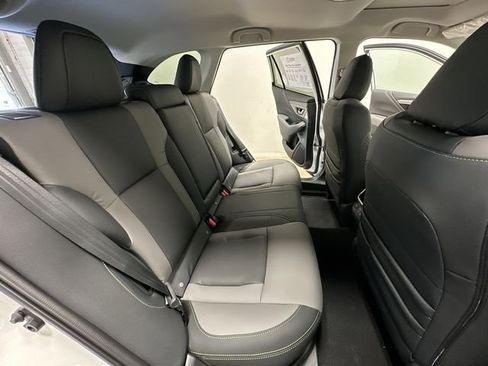 Used 2025 Subaru Outback Onyx Edition XT image 23