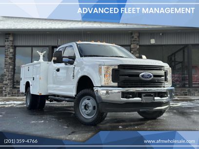 Used 2019 Ford F350 XL w/ XL Value Package
