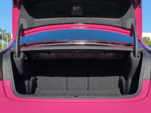 Certified 2025 BMW M3 Competition w/ Executive Package image 14