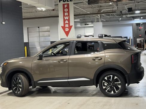 New 2026 Nissan Kicks SV w/ Cold Weather Package AWD/4WD image 23