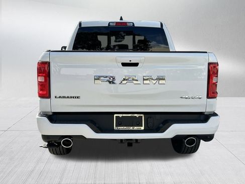 New 2026 RAM 1500 Laramie image 6