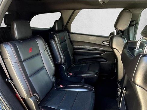 Used 2024 Dodge Durango GT RWD image 28