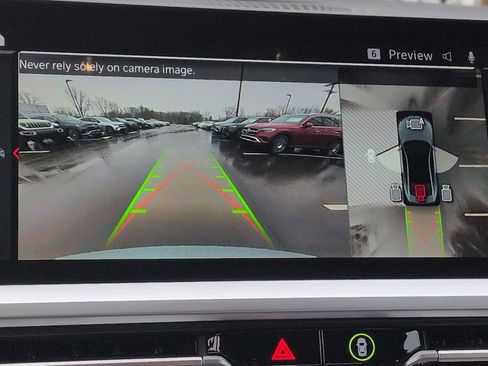 Used 2023 BMW M4 w/ M Driver's Package image 33