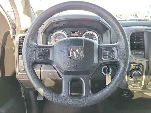 Used 2019 RAM 1500 Express image 19