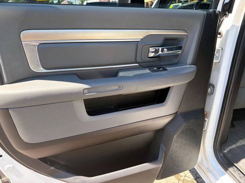 Used 2014 RAM 1500 Big Horn AWD/4WD image 13