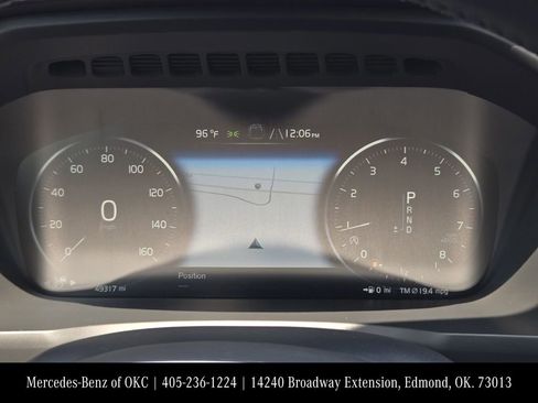 Used 2018 Volvo XC90 T6 Inscription w/ Convenience Package AWD/4WD image 12