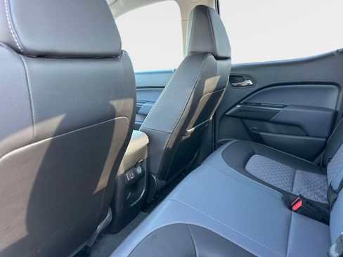 Used 2021 Chevrolet Colorado Z71 image 15