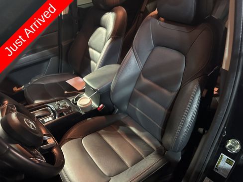 Used 2023 MAZDA CX-5 AWD 2.5 S image 4