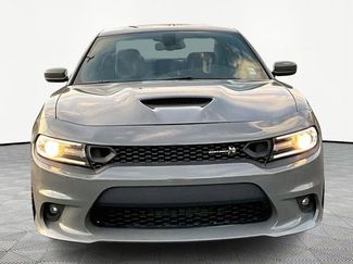 Used 2019 Dodge Charger Scat Pack video 2