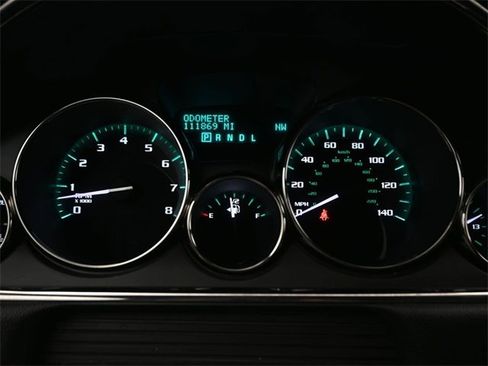 Certified 2017 Buick Enclave Premium w/ Experience Buick Package image 9