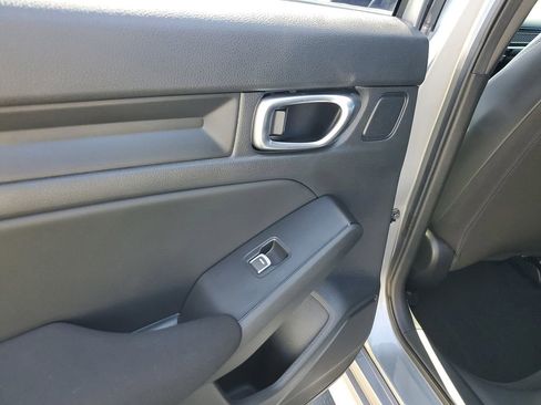 Certified 2023 Honda Civic Sport image 16