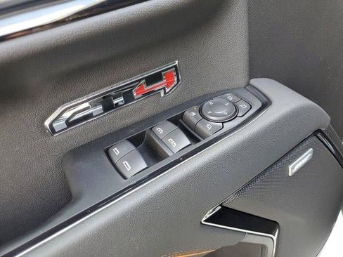 New 2026 GMC Sierra 1500 AT4 w/ Technology Package AWD/4WD image 19