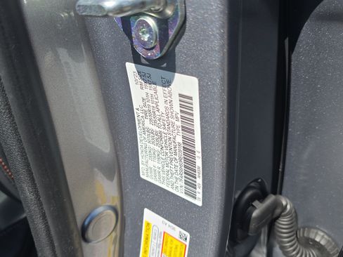 Used 2024 Honda CR-V Sport Touring image 35