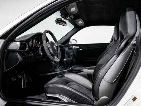 Used 2008 Porsche 911 GT3 RS RWD image 19