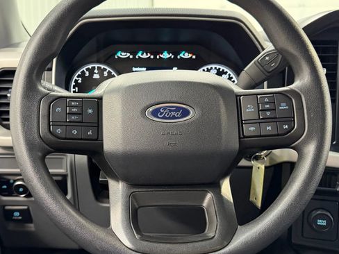 Used 2023 Ford F150 XL w/ XL Chrome Appearance Package image 16