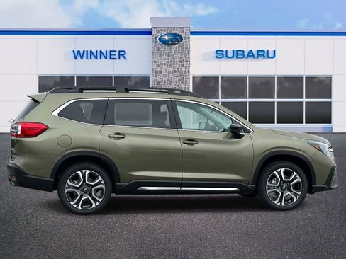 New 2026 Subaru Ascent Limited AWD/4WD image 6