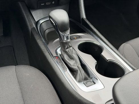 Used 2025 Chevrolet Malibu LT image 33
