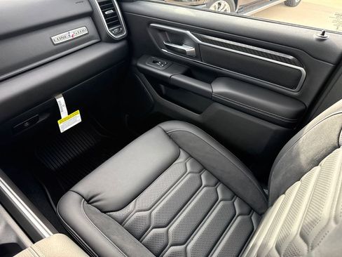 New 2026 RAM 1500 Lone Star AWD/4WD image 17